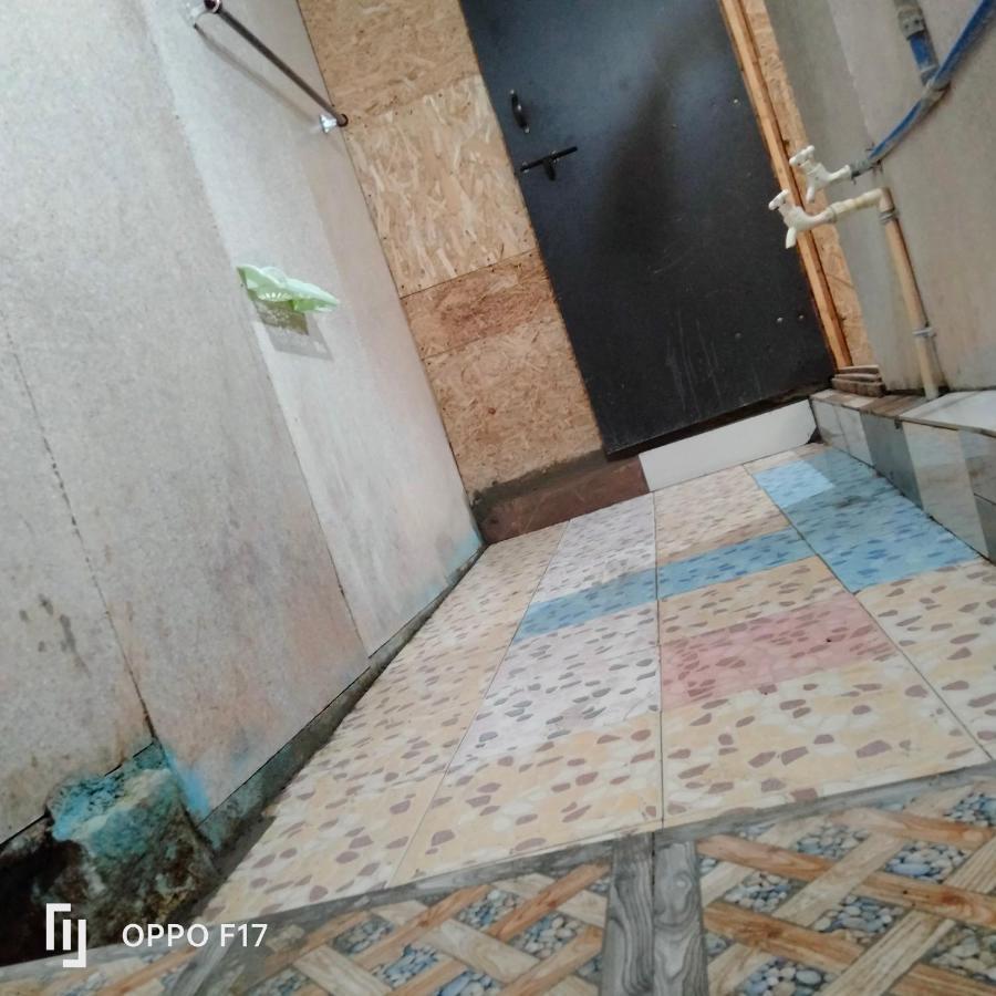 Goldengarden Cottages Hampi Room photo